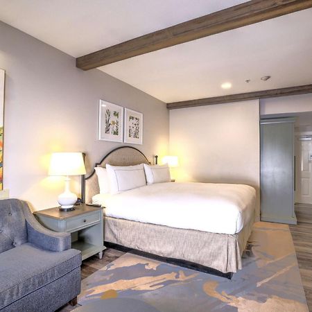 The Lodge At Healdsburg, Tapestry Collection By Hilton Luaran gambar