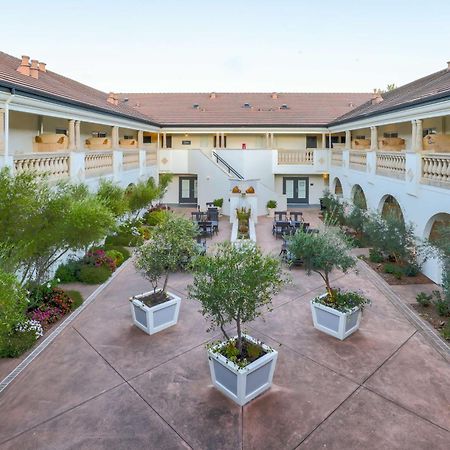The Lodge At Healdsburg, Tapestry Collection By Hilton Luaran gambar