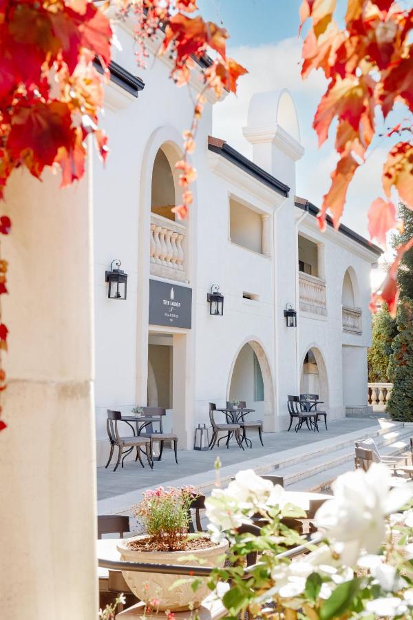 The Lodge At Healdsburg, Tapestry Collection By Hilton Luaran gambar