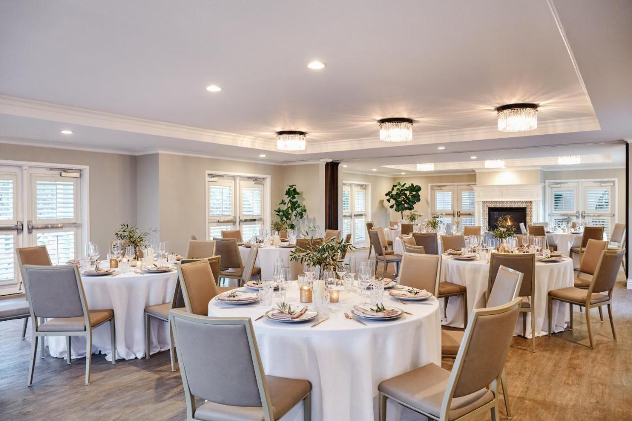 The Lodge At Healdsburg, Tapestry Collection By Hilton Luaran gambar